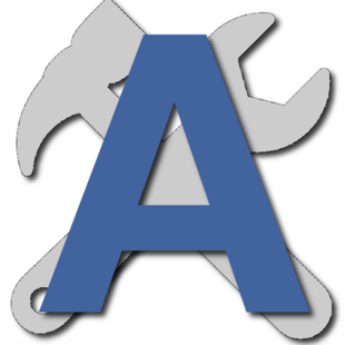Logo ADMIN